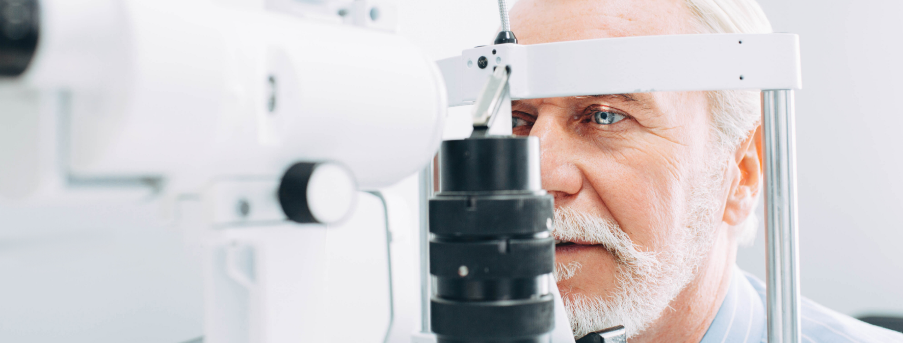 Mid-Atlantic Eyecare (Advanced Vision Institute) - Williamsburg, VA