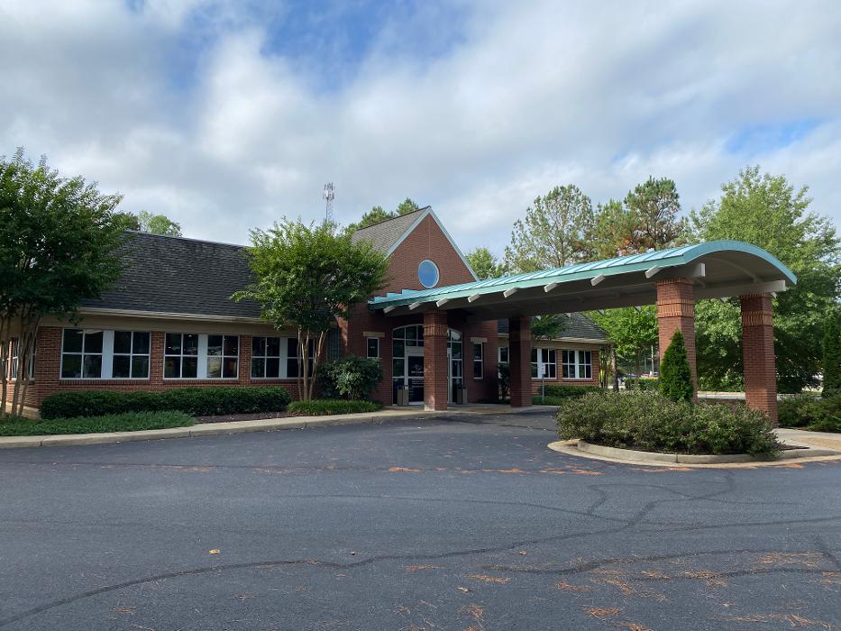 Mid-Atlantic Eyecare (Advanced Vision Institute) - Williamsburg, VA