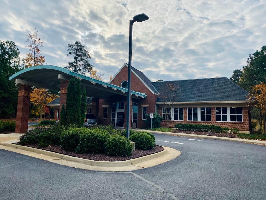 Mid-Atlantic Eyecare (Advanced Vision Institute) - Williamsburg, VA