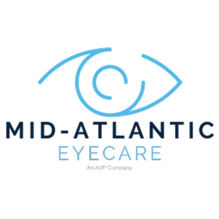 Mid-Atlantic Eyecare Logo