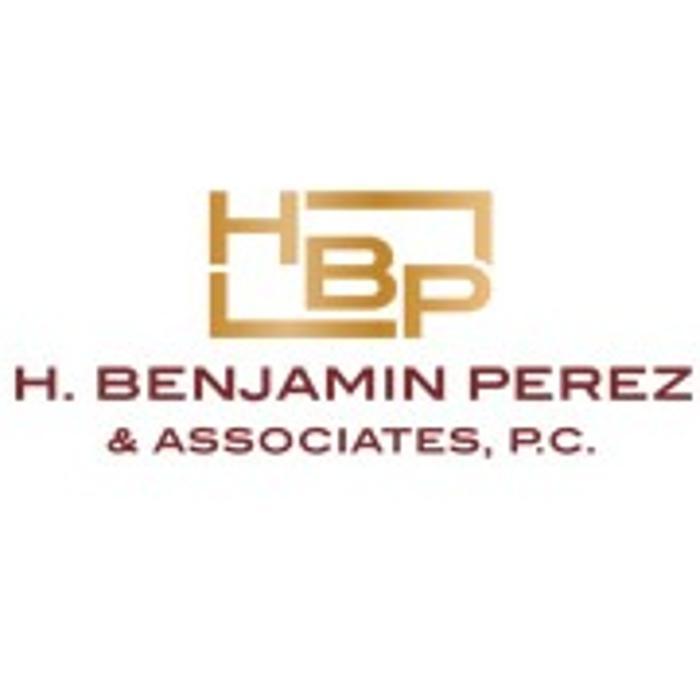 H. Benjamin Perez & Associates, P.C.