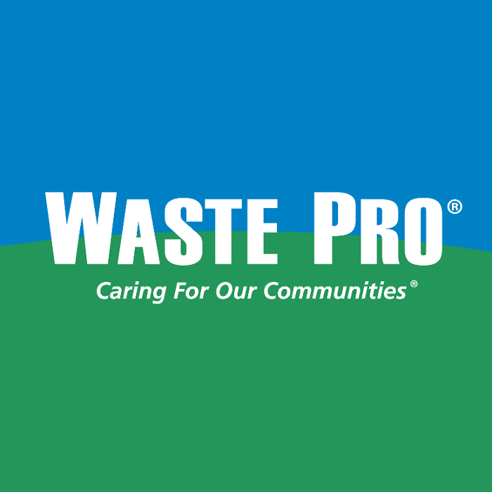 Waste Pro - Davenport, FL