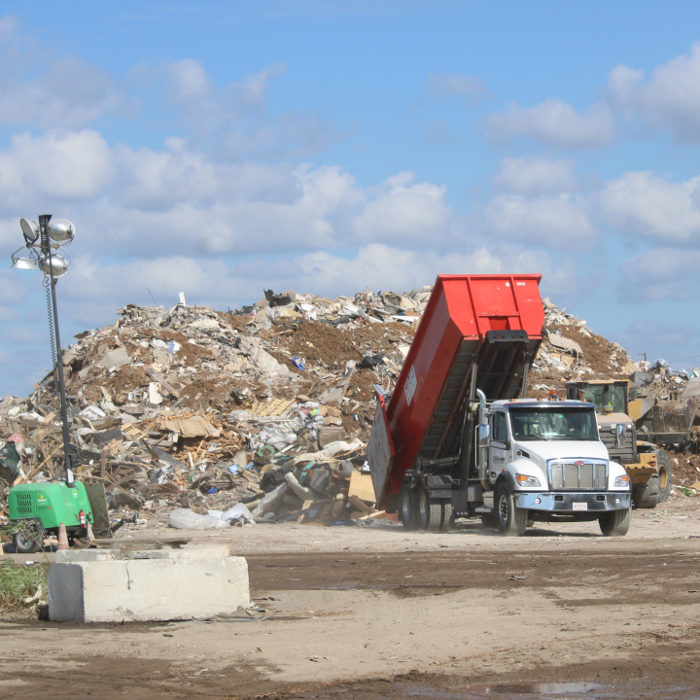 Waste Pro - Central Pinellas Recycling - Clearwater, FL