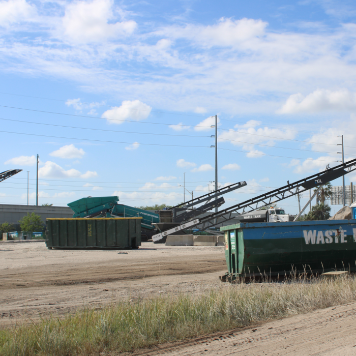 Waste Pro - Central Pinellas Recycling - Clearwater, FL