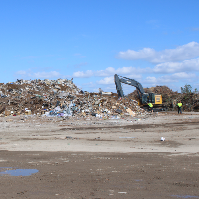 Waste Pro - Central Pinellas Recycling - Clearwater, FL