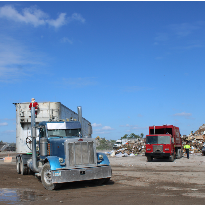 Waste Pro - Central Pinellas Recycling - Clearwater, FL