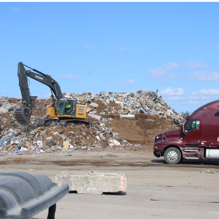 Waste Pro - Central Pinellas Recycling - Clearwater, FL