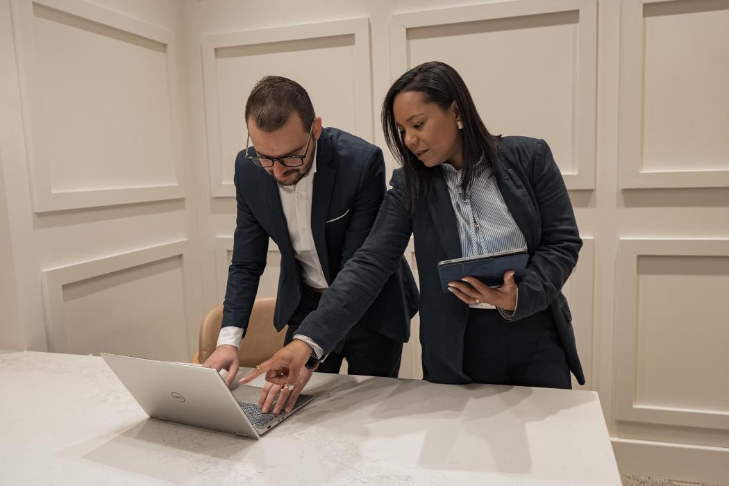 I.M. Crepaldi Accounting & Bookkeeping | Cape Cod Image