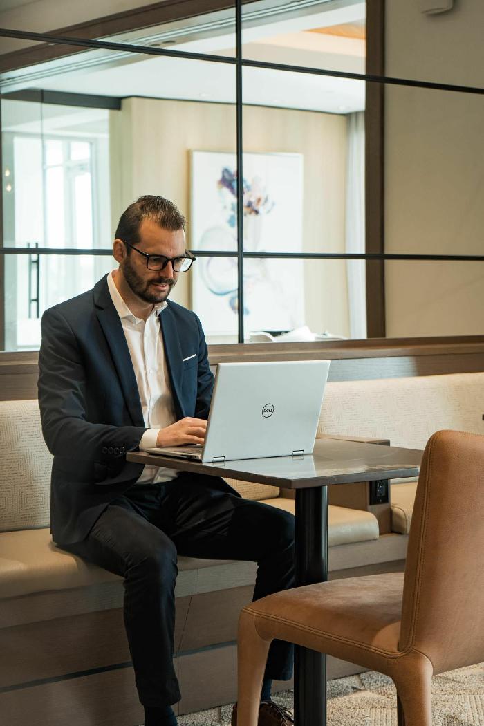 I.M. Crepaldi Accounting & Bookkeeping | Cape Cod Image