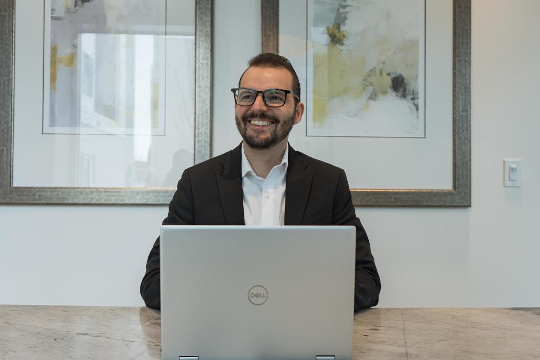 I.M. Crepaldi Accounting &amp; Bookkeeping | Cape Cod Logo