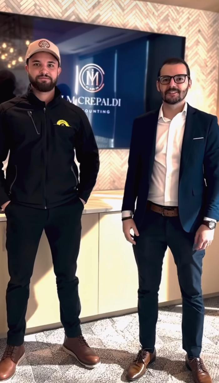 I.M. Crepaldi Accounting & Bookkeeping | Cape Cod Image