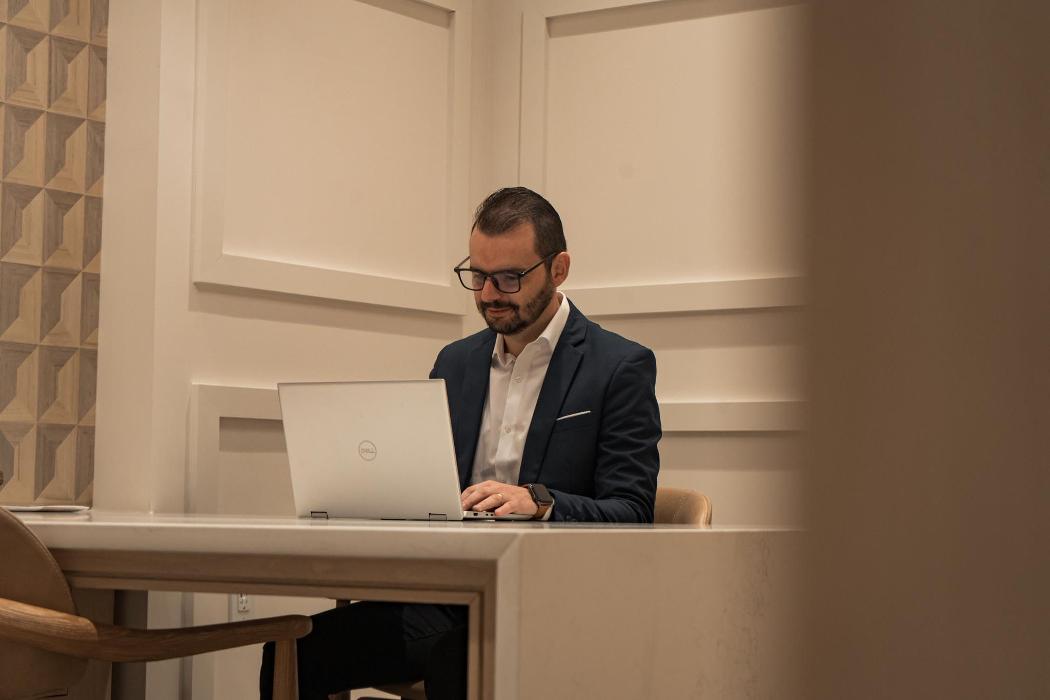 I.M. Crepaldi Accounting & Bookkeeping | Cape Cod Image