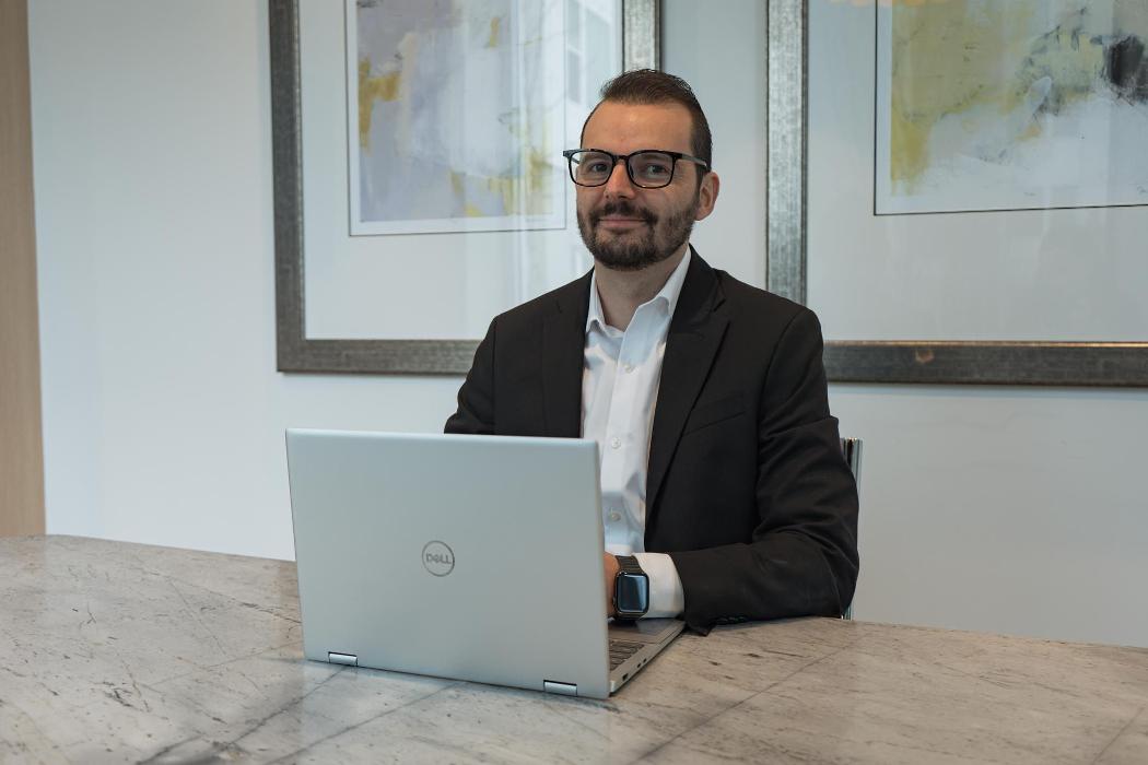 I.M. Crepaldi Accounting & Bookkeeping | Cape Cod Image