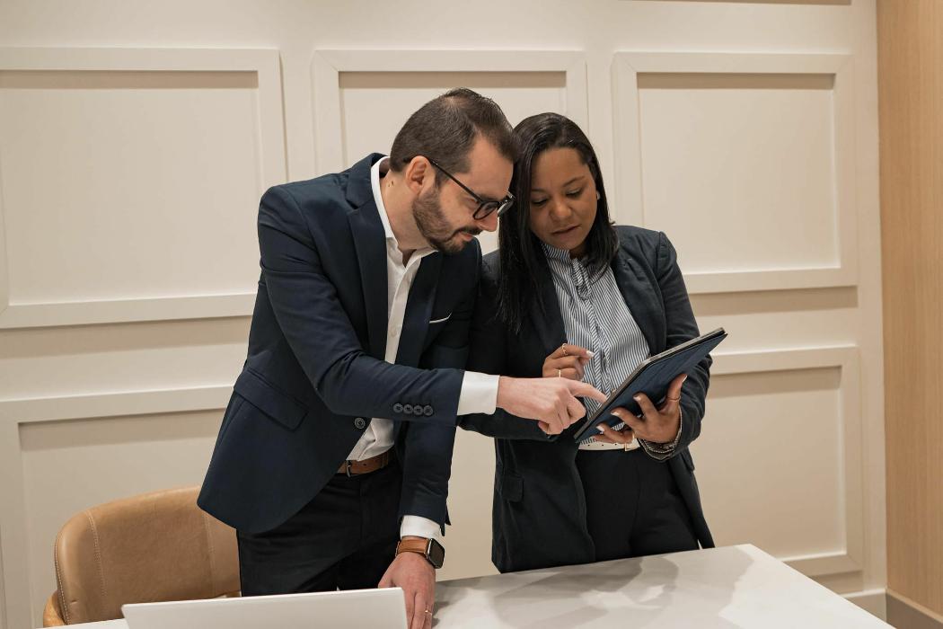 I.M. Crepaldi Accounting & Bookkeeping | Cape Cod Image