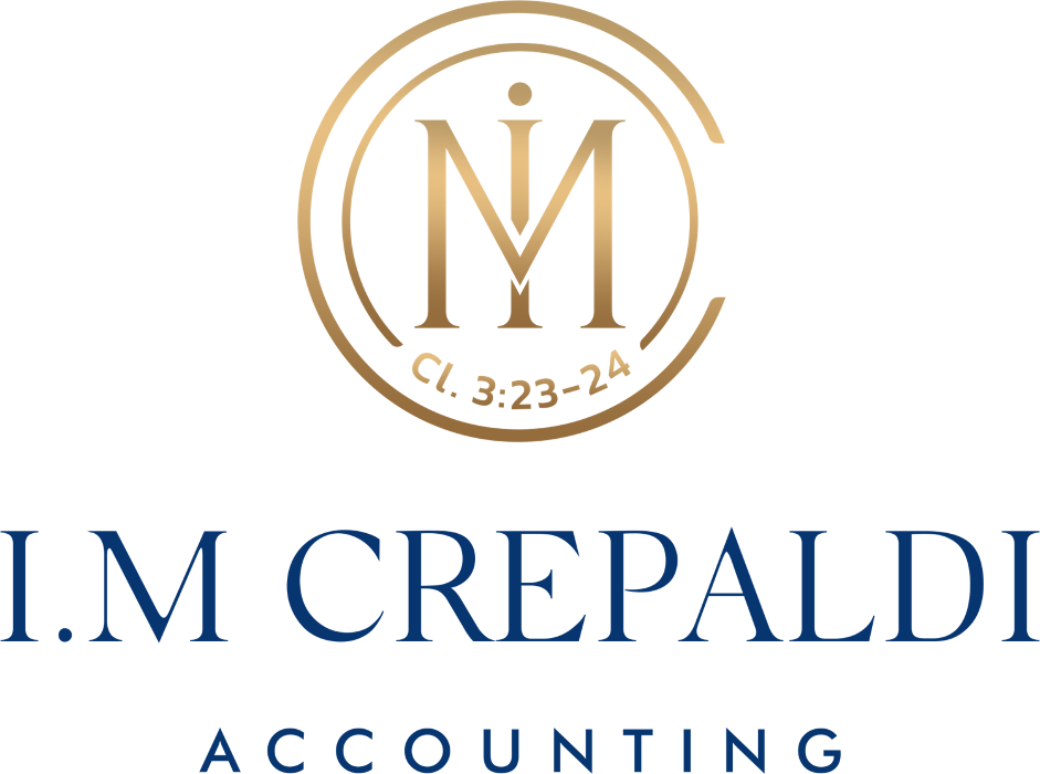 I.M. Crepaldi Accounting & Bookkeeping | Cape Cod Image