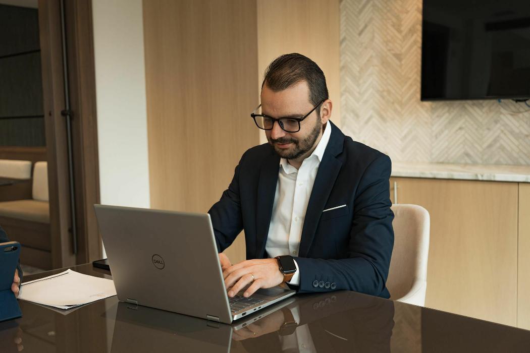 I.M. Crepaldi Accounting & Bookkeeping | Cape Cod Image