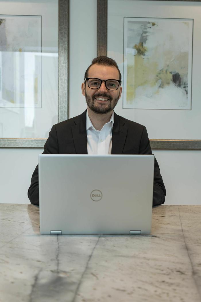 I.M. Crepaldi Accounting & Bookkeeping | Cape Cod Image