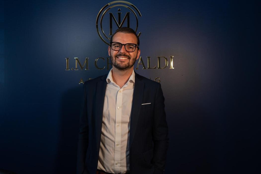 I.M. Crepaldi Accounting & Bookkeeping | Cape Cod Image