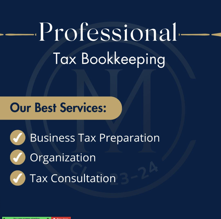 I.M. Crepaldi Accounting & Bookkeeping | Cape Cod Image