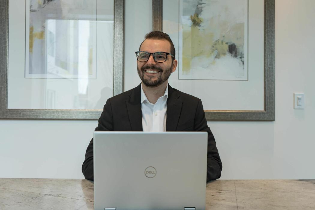 I.M. Crepaldi Accounting & Bookkeeping | Cape Cod Image