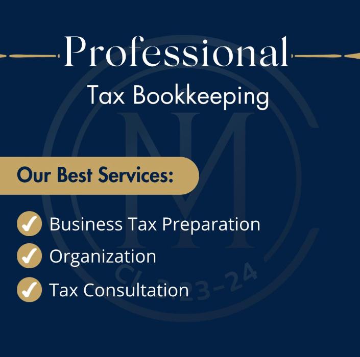 I.M. Crepaldi Accounting & Bookkeeping | Cape Cod Image
