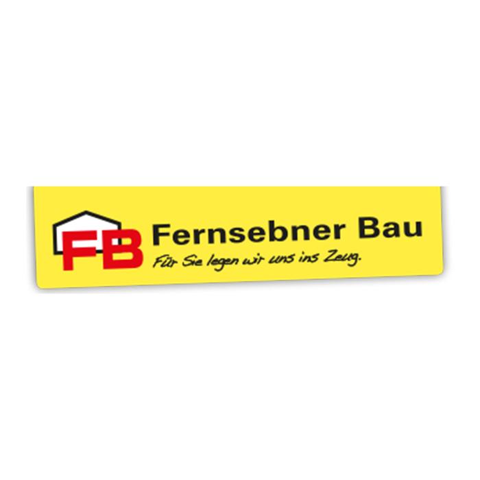 Fernsebner BaugesmbH in Unken