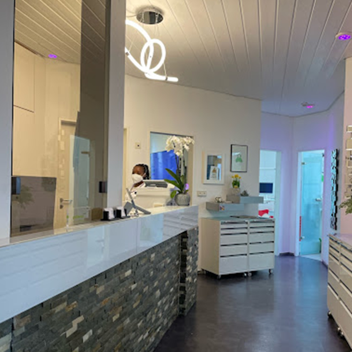 Zahnärzte im Paradies Dr. med. dent. Bernd Nies & Kollegen, Gottlieber Straße in Konstanz