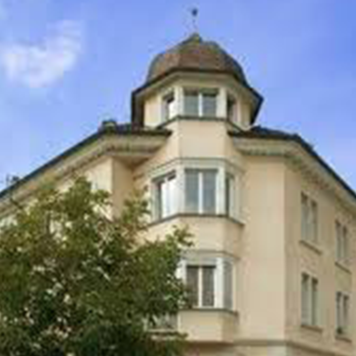 Zahnärzte im Paradies Dr. med. dent. Bernd Nies & Kollegen, Gottlieber Straße in Konstanz