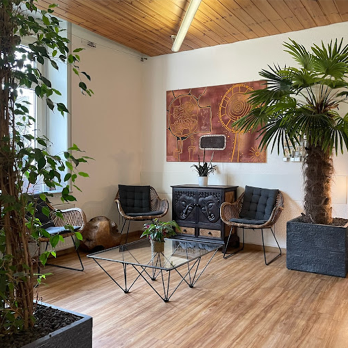 Zahnärzte im Paradies Dr. med. dent. Bernd Nies & Kollegen, Gottlieber Straße in Konstanz