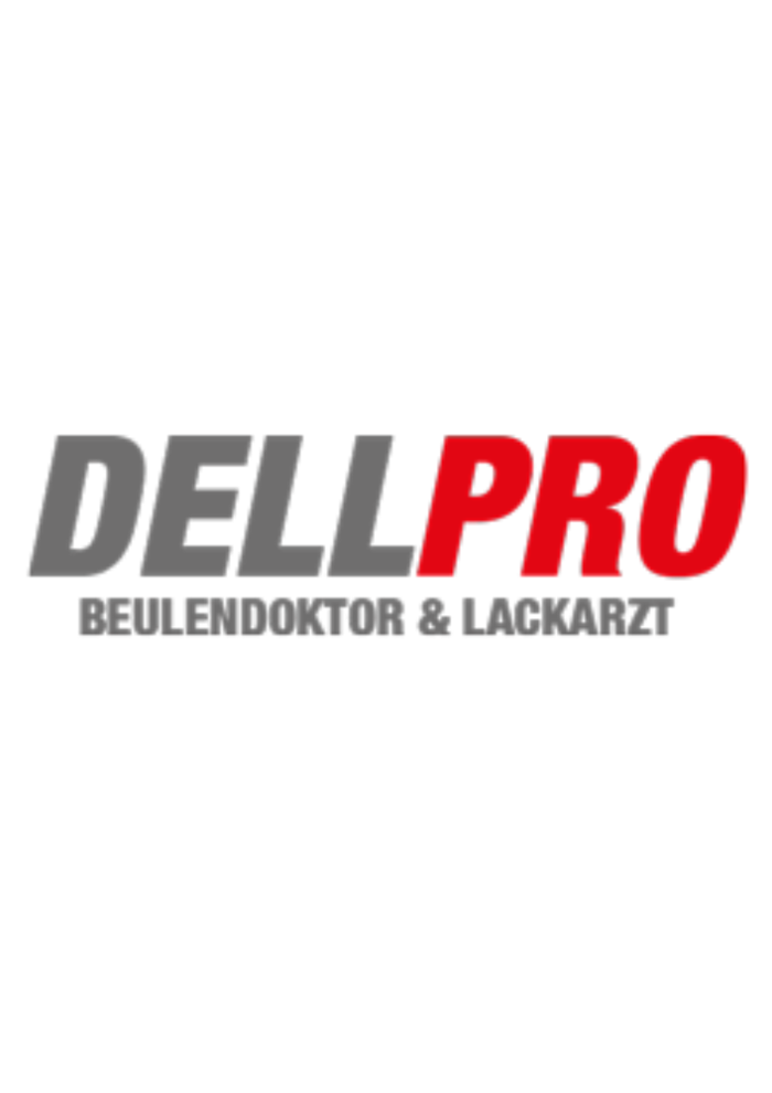 Logo DellPro Car-Service