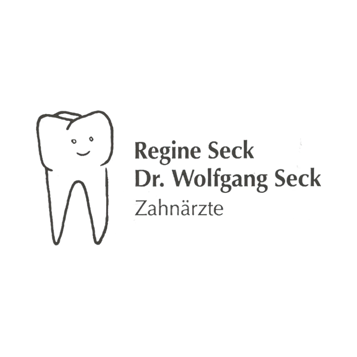 Logo Zahnarztpraxis Regine und Dr. Wolfgang Seck