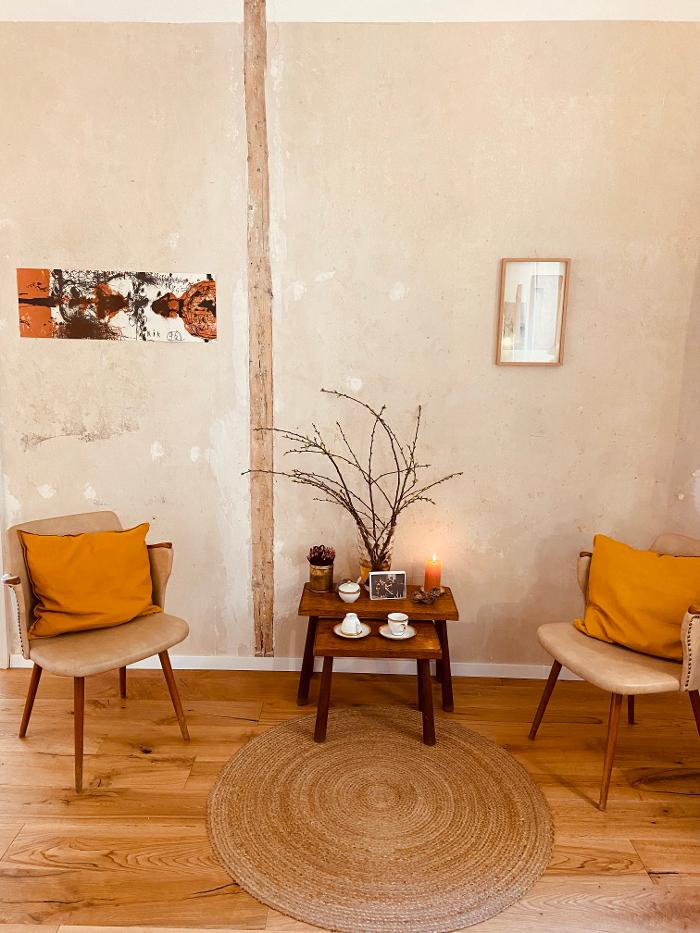 INQUA Institut für Coaching, Velsstraße in Bochum