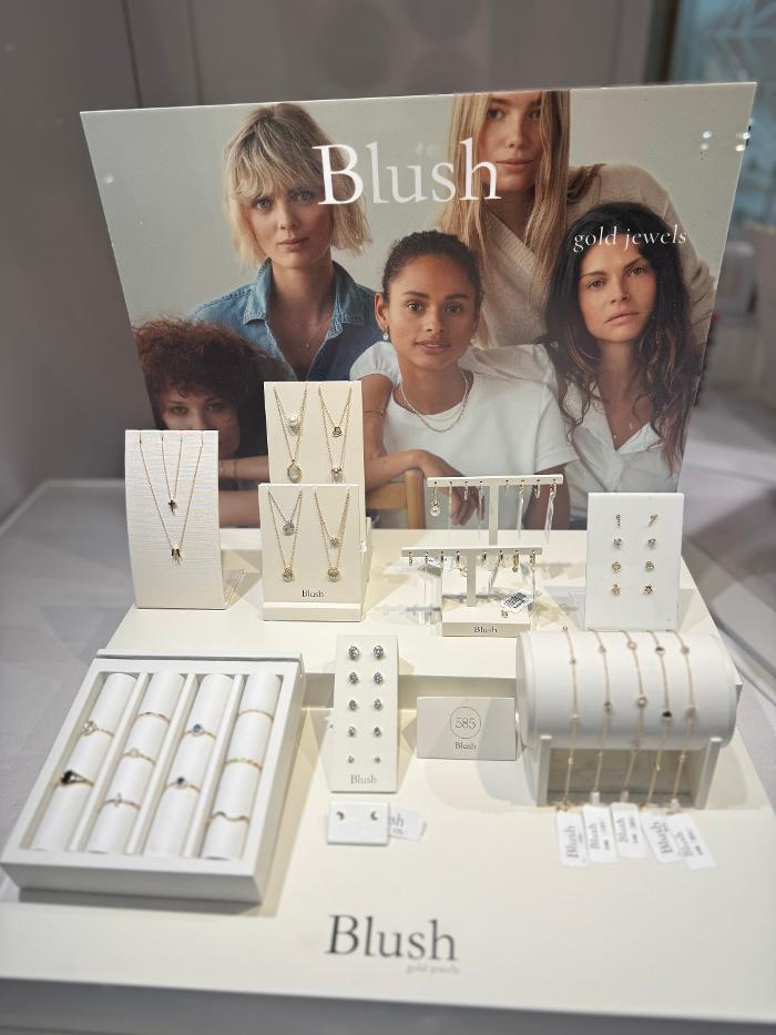 Goldschmiede Keuschnigg, Rathausplatz in Bad Schallerbach