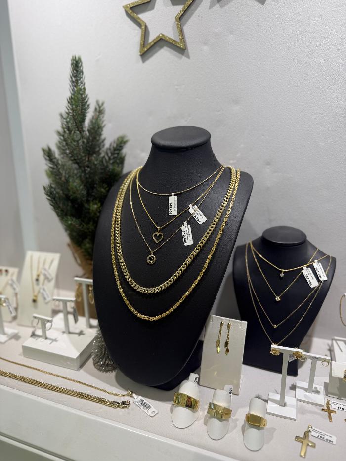 Goldschmiede Keuschnigg, Rathausplatz in Bad Schallerbach