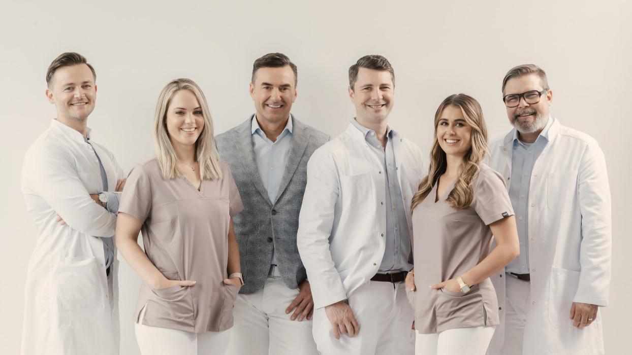 Derma Medical Clinic | Hautarzt, Venen und Ästhetik, Kalanderplatz in Zürich