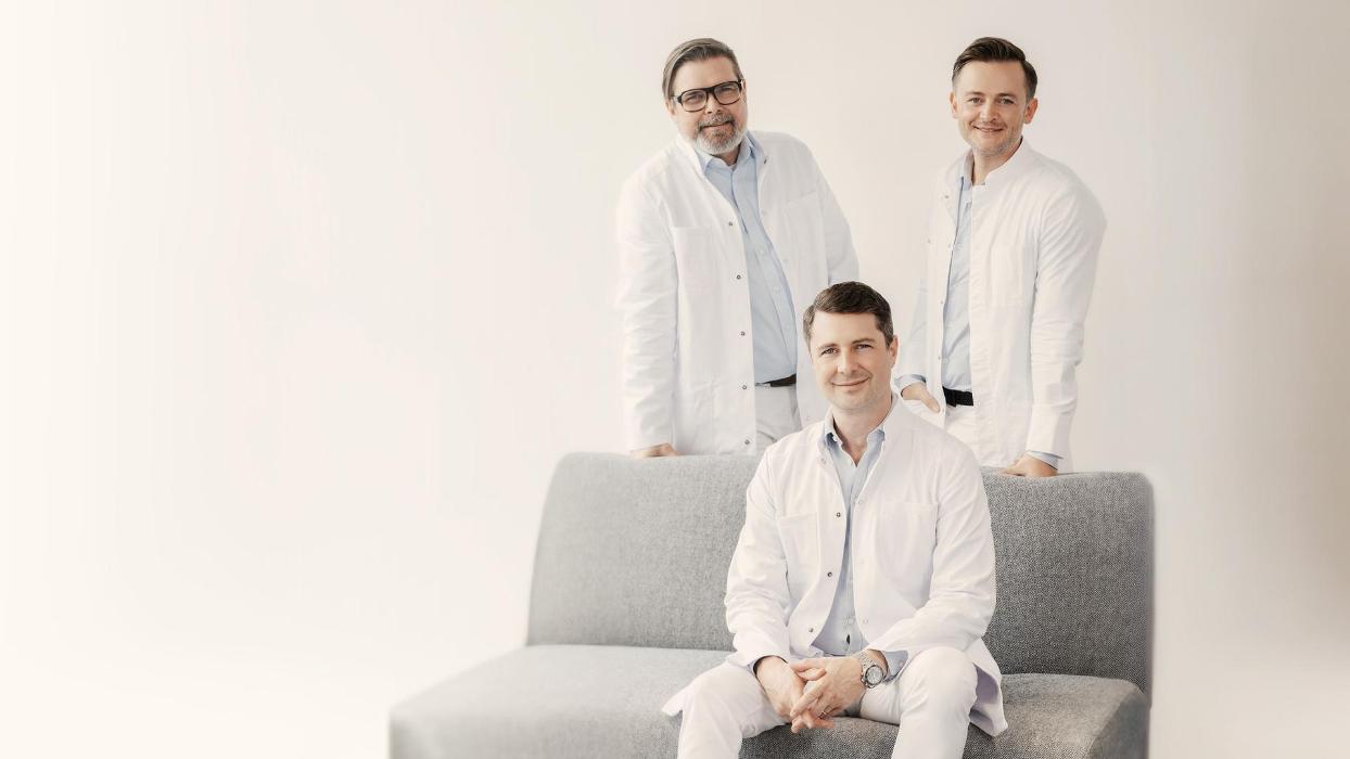 Derma Medical Clinic | Hautarzt, Venen und Ästhetik, Kalanderplatz in Zürich