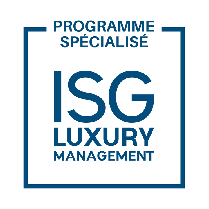 ISG Luxury Management Lille