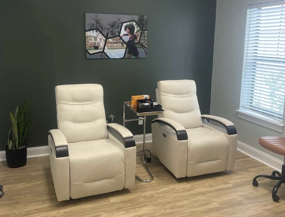 Castle Rock Hormone Health Image