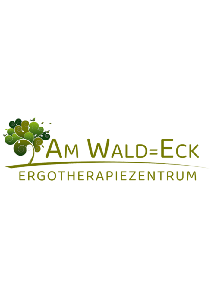 Logo Ergotherapiezentrum Am Wald=Eck GbR