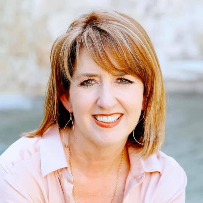 Jan Moreland of Moreland Properties