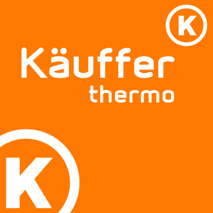 Käuffer Thermo GmbH, Fraunhoferstraße in Mannheim