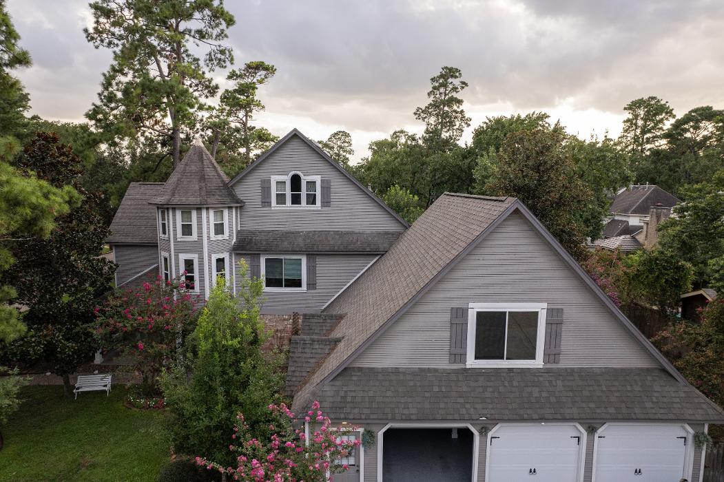 AMW Roofing and Construction - Katy, TX