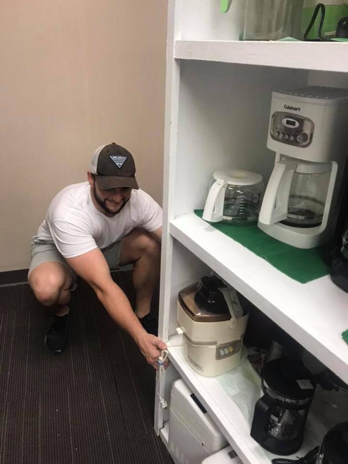 AMW Roofing and Construction - Katy, TX