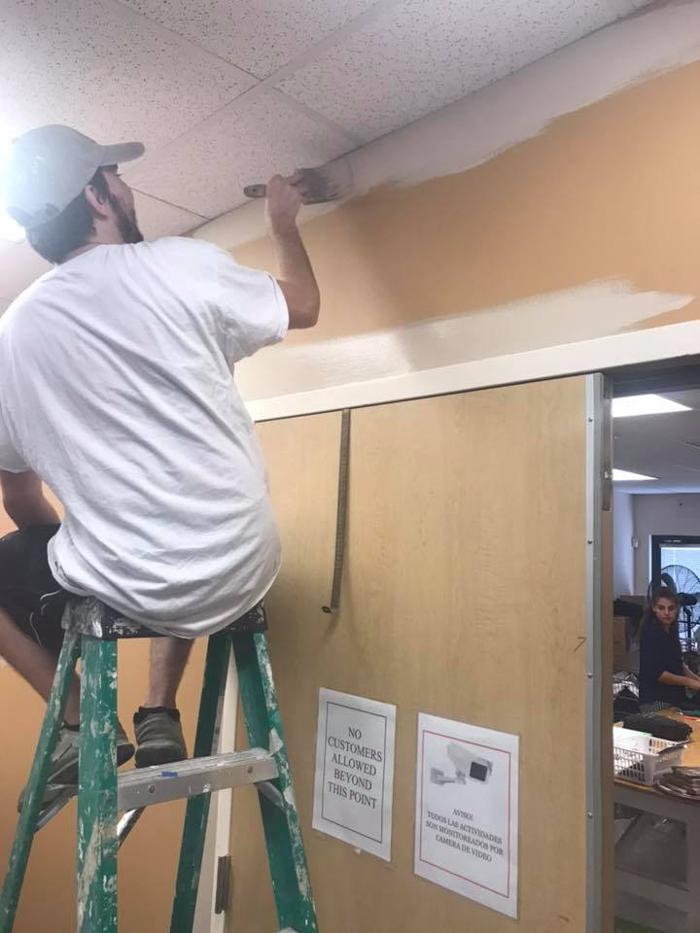 AMW Roofing and Construction - Katy, TX