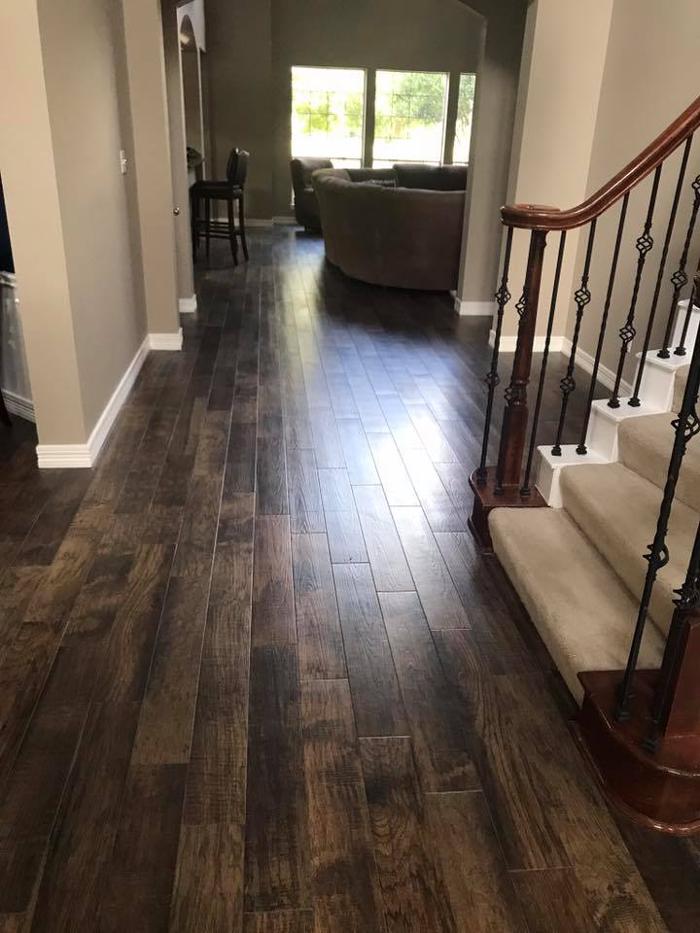 AMW Roofing and Construction - Katy, TX