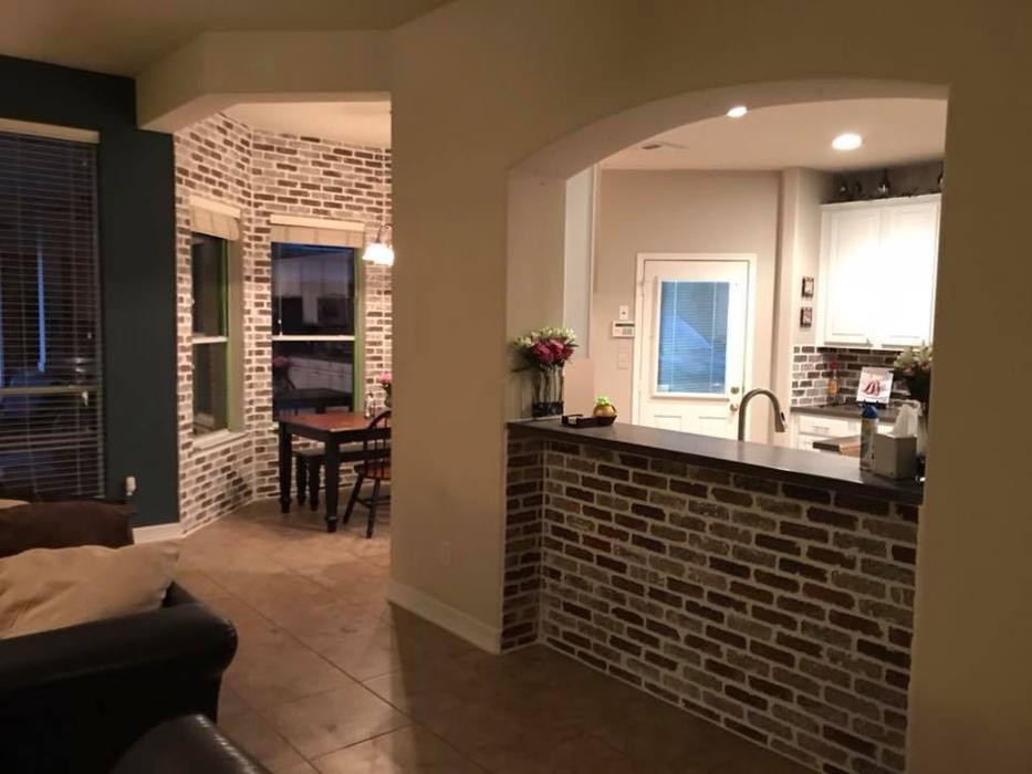 AMW Roofing and Construction - Katy, TX