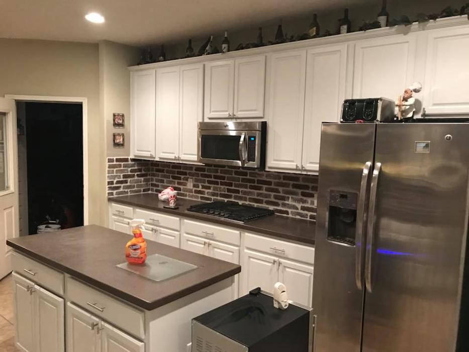 AMW Roofing and Construction - Katy, TX