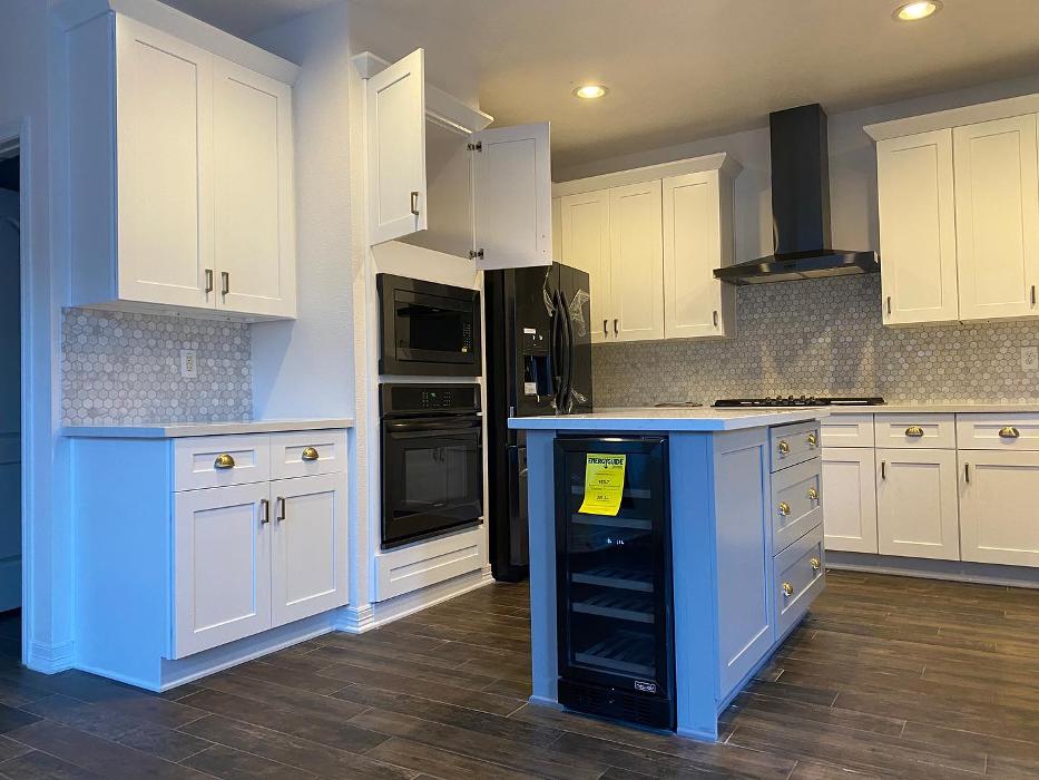 AMW Roofing and Construction - Katy, TX