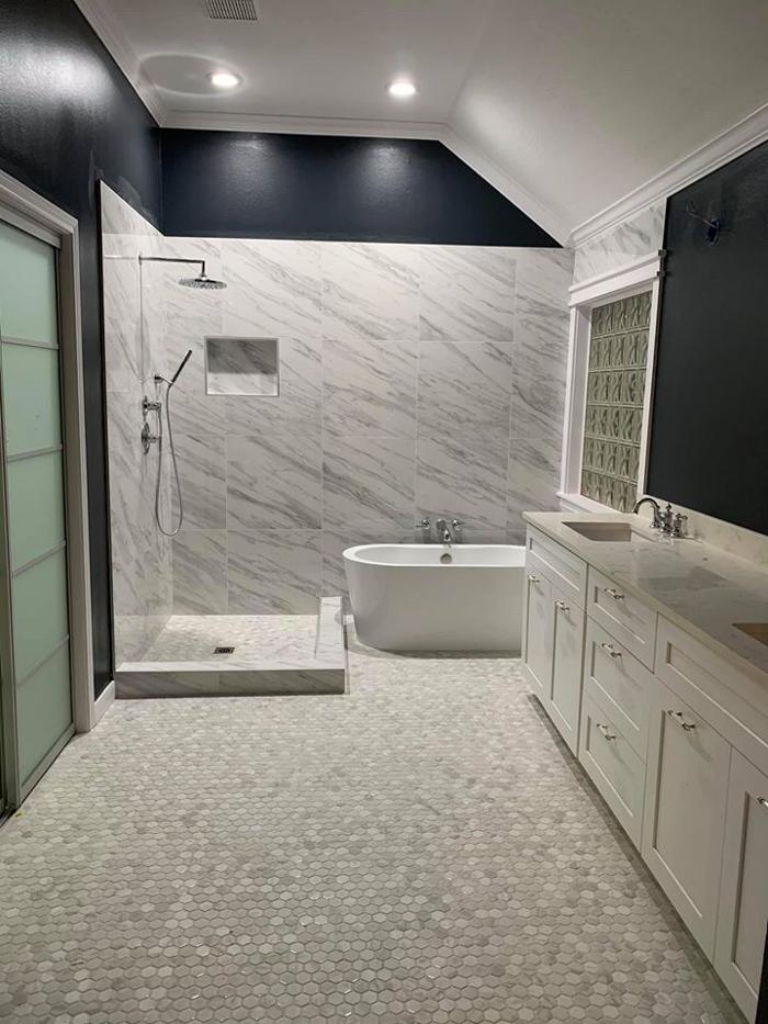 AMW Roofing and Construction - Katy, TX