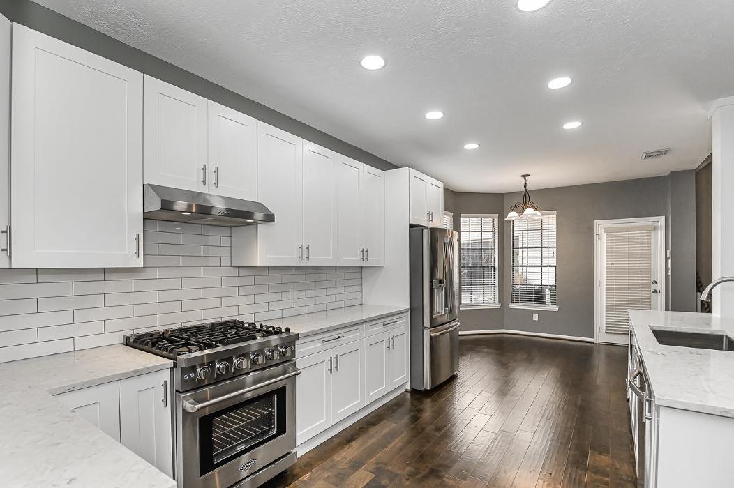 AMW Roofing and Construction - Katy, TX